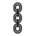 chains Discord emoji — free static PNG download