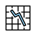 chart decreasing Discord emoji — free static PNG download