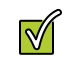 check mark button Discord emoji — free static PNG download