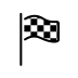 chequered flag Discord emoji — free static PNG download