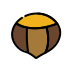 chestnut Discord emoji — free static PNG download