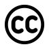 circled cc Discord emoji — free static PNG download