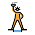 colossus of rhodes Discord emoji — free static PNG download