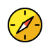 compass Discord emoji — free static PNG download