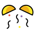 confetti ball Discord emoji — free static PNG download
