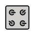 control knobs Discord emoji — free static PNG download