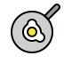 cooking Discord emoji — free static PNG download