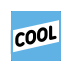 COOL button Discord emoji — free static PNG download
