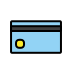 credit card Discord emoji — free static PNG download
