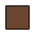 dark skin tone Discord emoji — free static PNG download