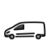 delivery truck Discord emoji — free static PNG download