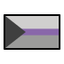 demisexual Discord emoji — free static PNG download