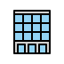 department store Discord emoji — free static PNG download