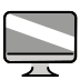 desktop computer Discord emoji — free static PNG download