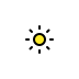 dim button Discord emoji — free static PNG download