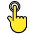 double tap Discord emoji — free static PNG download