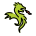 dragon Discord emoji — free static PNG download