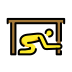 drop cover hold Discord emoji — free static PNG download