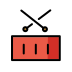 drum Discord emoji — free static PNG download