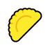 dumpling Discord emoji — free static PNG download