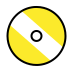 dvd Discord emoji — free static PNG download