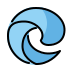 Edge Discord emoji - free download