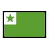 esperanto flag Discord emoji — free static PNG download