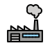 exhaust gases factory Discord emoji - free download