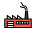 factory Discord emoji — free static PNG download