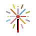 fireworks Discord emoji — free static PNG download