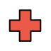 first aid Discord emoji — free static PNG download