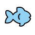 fish Discord emoji — free static PNG download