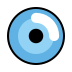 fisheye Discord emoji — free static PNG download