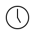 five o’clock Discord emoji — free static PNG download