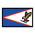 flag: American Samoa Discord emoji — free static PNG download