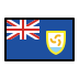 flag: Anguilla Discord emoji — free static PNG download