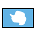 flag: Antarctica Discord emoji — free static PNG download