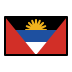flag: Antigua & Barbuda Discord emoji — free static PNG download