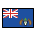 flag: Ascension Island Discord emoji — free static PNG download