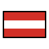 flag: Austria Discord emoji — free static PNG download