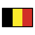 flag: Belgium Discord emoji — free static PNG download