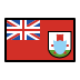 flag: Bermuda Discord emoji — free static PNG download