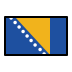 flag: Bosnia & Herzegovina Discord emoji — free static PNG download