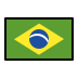 flag: Brazil Discord emoji — free static PNG download