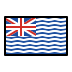 flag: British Indian Ocean Territory Discord emoji — free static PNG download