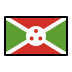 flag: Burundi Discord emoji — free static PNG download