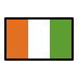 flag: Côte d’Ivoire Discord emoji — free static PNG download