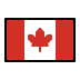 flag: Canada Discord emoji — free static PNG download