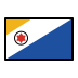 flag: Caribbean Netherlands Discord emoji — free static PNG download