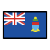flag: Cayman Islands Discord emoji — free static PNG download